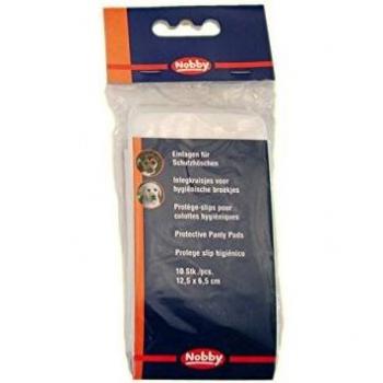 Toallas Absorbentes para Perros Nobby Pet