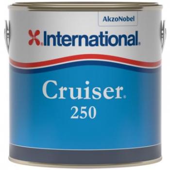 Antifouling International CRUISER 250