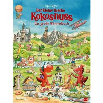 Der kleine Drache Kokosnuss
