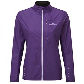 Ronhill Tech Veste Légère de Course pour Femmes