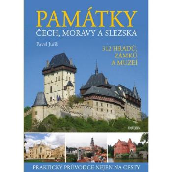 PamÃ¡tky Äech, Moravy a Slezska