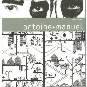 Antoine and Manuel (Design & Designer)