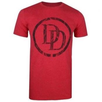 Abbigliamento Uomo Manica Lunga Daredevil TV1632