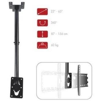 Soporte de Techo para TV 32-70 60 kg