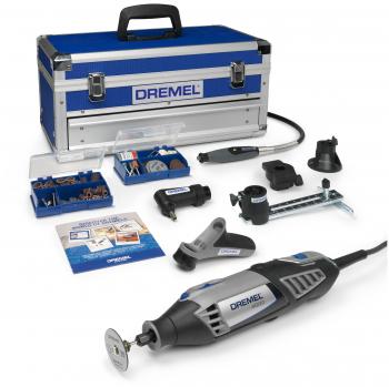 Dremel Platinum Edition 4000 Rotary Tool