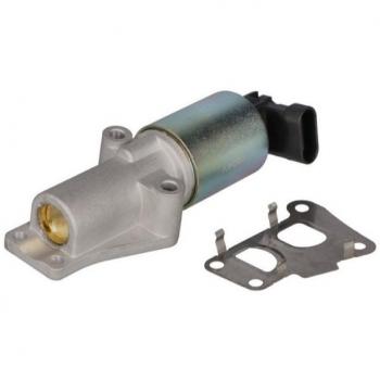 Vanne EGR pour Astra H 3/5 portes
