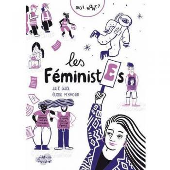Pocqq Qui sont les féministes ?