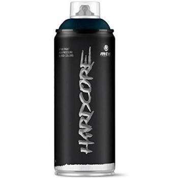 Montana Hardcore 2 Azul Nostromo 400 ml