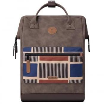 Cabaia Rucksack Adventurer Vegan Nubuck 25L Bougainville