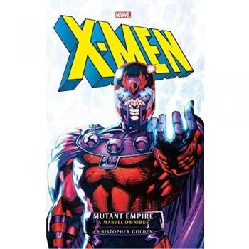 Marvel classic novels