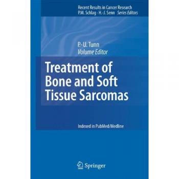 Treatment of Bone and Soft Tissue Sarcomas