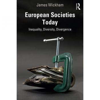 Vitalsource Technologies, Inc. European Societies Today
