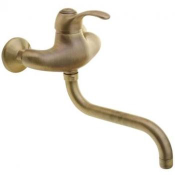 Rubinetteria Lavabo Kirké 15B