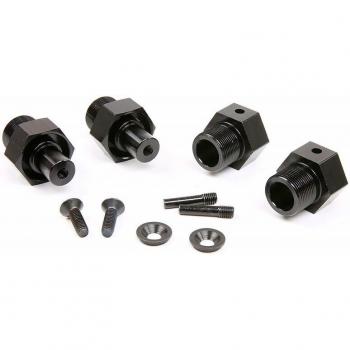 1/5 HPI ROFUN ROVAN KM BAJA 5B Hard Upgrade Hex Hub