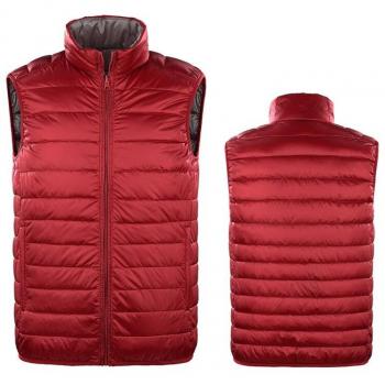 SnowShield Elite Cotton Vest