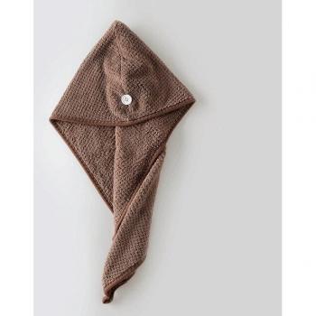Hair Drying Cap