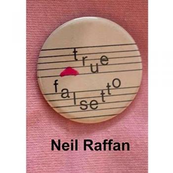 True Falsetto
