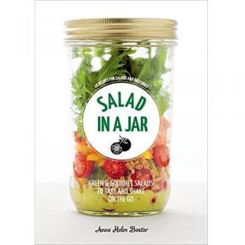 Salad in a Jar