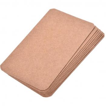 Vintage Stil Papierkarten