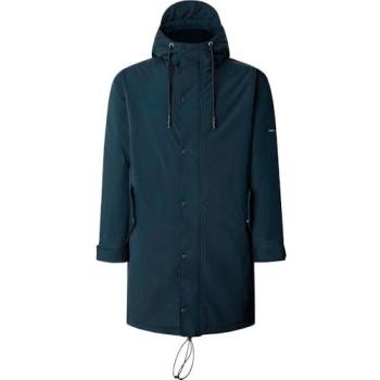 Parka Jansen navy para hombre de Pepe Jeans