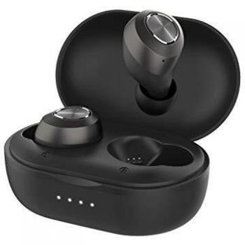 Auricolari Bluetooth 5.0 Lenovo IPX5 Water RE QCC3020 CHIPSET Rosso