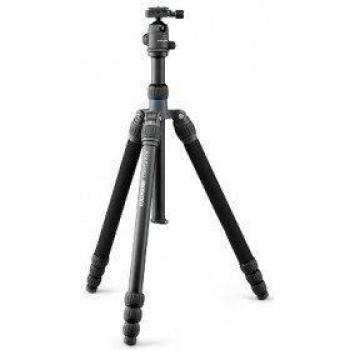 Cullmann Cross 628 CB7.5 Videocamera a Mano con Treppiede