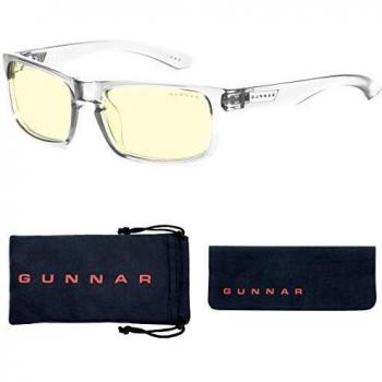 Gafas Ámbar Transparente GUNNAR