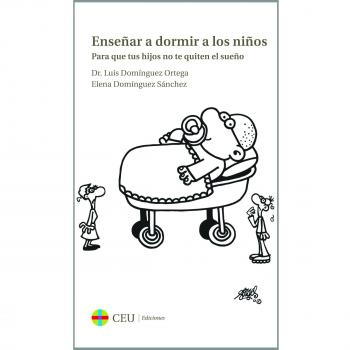 Enseñar a dormir a los niños