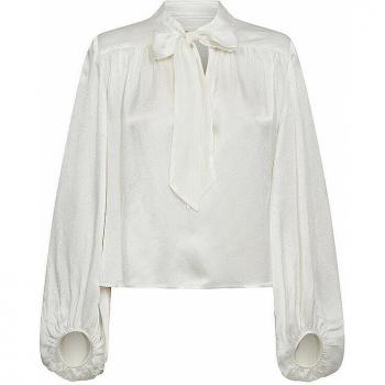 Designers Remix LUCILLE Top crème 34