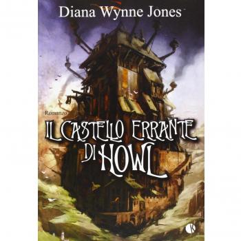 Il castello errante di Howl