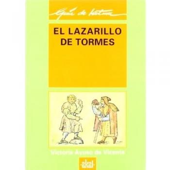 El lazarillo de tormes