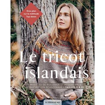 Le Tricot Islandais