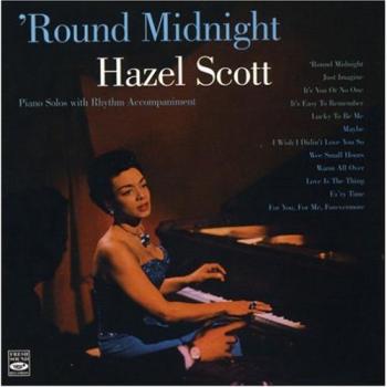 Round Midnight