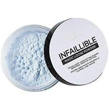 L'Oréal Infallible Magic Loose Powder