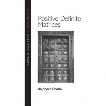 Positive Definite Matrices
