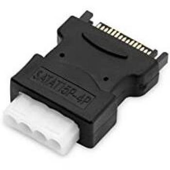 Modulo Interno EK-Loop Molex to SATA