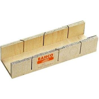 Bandeja para Ingletes 245 x 53 x 40 mm