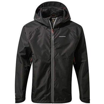 Chaqueta Craghoppers Atlas, Hombre, Impermeable, XL