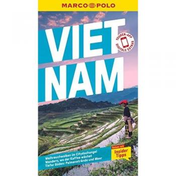 MARCO POLO Reiseführer Vietnam