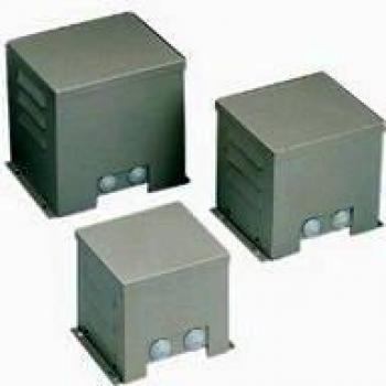 Caja de Resguardo para Transformador Fluidra 00388