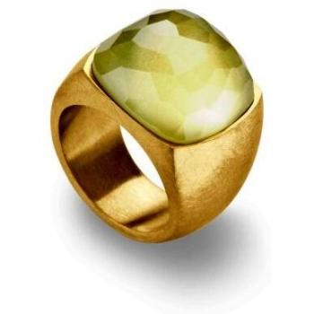 Anillo de Acero Inoxidable BREIL BJ0469 para Mujer