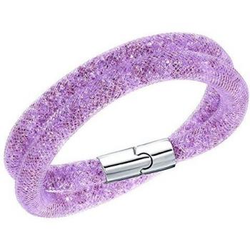 Pulsera Swarovski Stardust Mujer
