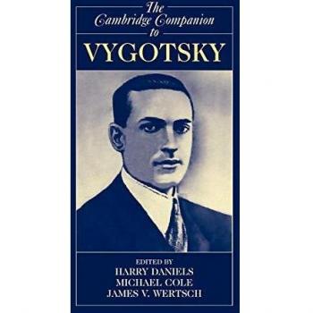 Ingles otros  cambridge companion to vygotsky  cambridge
