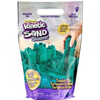 Kinetic Sand