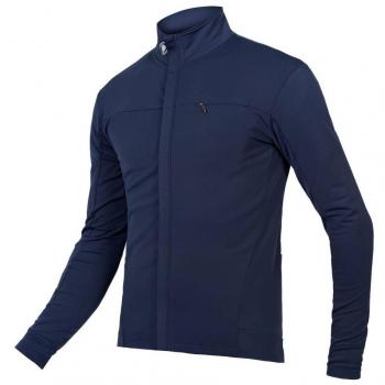 T-shirt Manches Longues Endura Xtract Roubaix