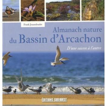 ALMANACH NATURE DU BASSIN D'ARCACHON