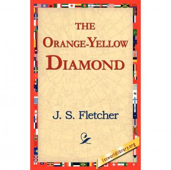 The Orange-Yellow Diamond