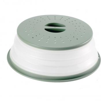 Microwave Safe Food Cover