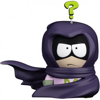 Figurine Mysterion