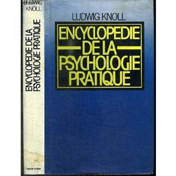 Encyclopédie de la psychologie pratique.